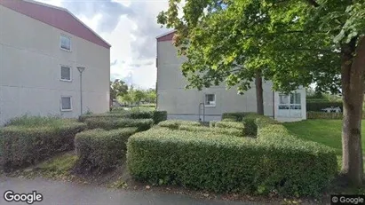 Apartments for rent in Bjuv - Photo from Google Street View