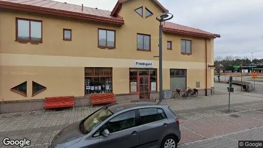 Apartments for rent in Boxholm - Photo from Google Street View