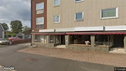 Apartments for rent in Värnamo - Photo from Google Street View