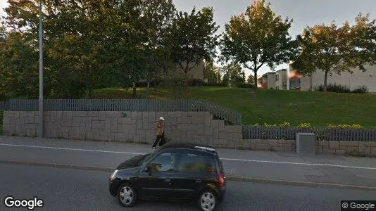 Apartments for rent in Stockholm West - Photo from Google Street View