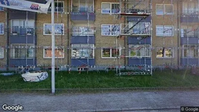 Apartments for rent in Helsingborg - Photo from Google Street View