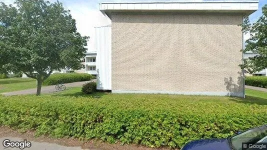 Apartments for rent in Eda - Photo from Google Street View