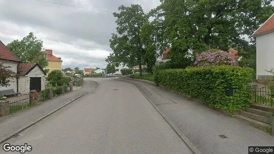 Apartments for rent in Ulricehamn - Photo from Google Street View