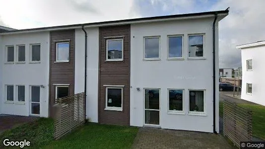 Apartments for rent in Älmhult - Photo from Google Street View