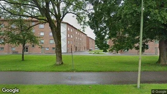 Apartments for rent in Borås - Photo from Google Street View
