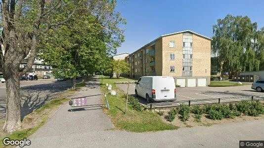 Apartments for rent in Norrköping - Photo from Google Street View