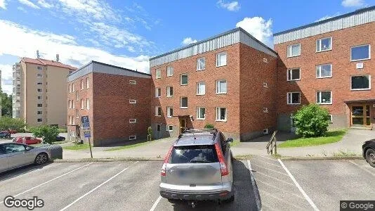 Apartments for rent in Borås - Photo from Google Street View