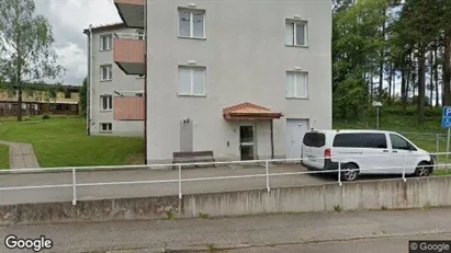 Apartments for rent in Filipstad - Photo from Google Street View