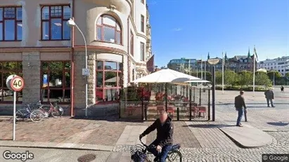 Apartments for rent in Helsingborg - Photo from Google Street View