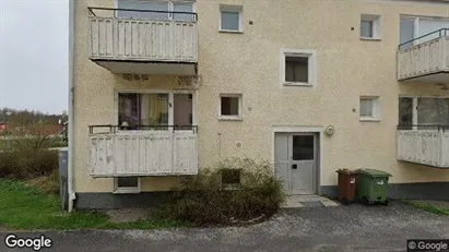 Apartments for rent in Ludvika - Photo from Google Street View