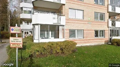 Apartments for rent in Sundsvall - Photo from Google Street View