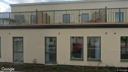 Apartments for rent in Hässleholm - Photo from Google Street View