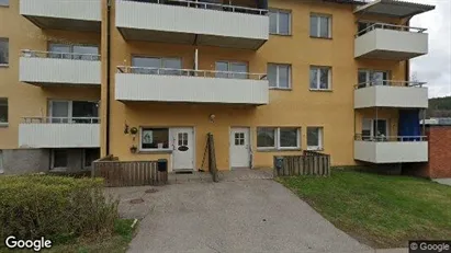 Apartments for rent in Filipstad - Photo from Google Street View