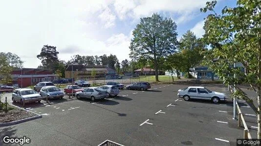 Apartments for rent in Kävlinge - Photo from Google Street View