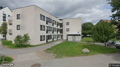 Apartments for rent in Växjö - Photo from Google Street View