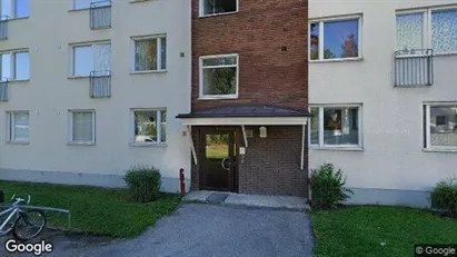 Apartments for rent in Sandviken - Photo from Google Street View
