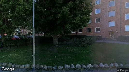 Apartments for rent in Helsingborg - Photo from Google Street View