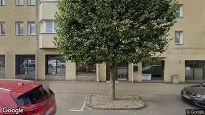 Apartments for rent in Åstorp - Photo from Google Street View