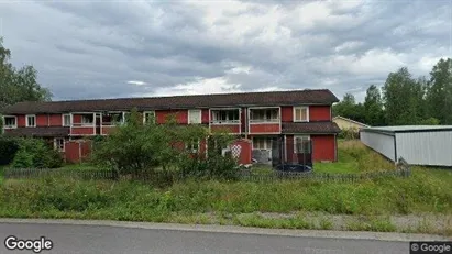 Apartments for rent in Bollnäs - Photo from Google Street View