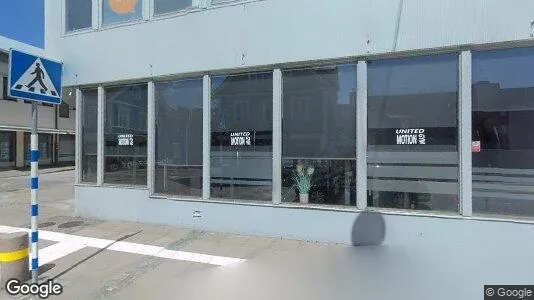 Apartments for rent in Ronneby - Photo from Google Street View