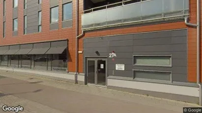 Apartments for rent in Älmhult - Photo from Google Street View