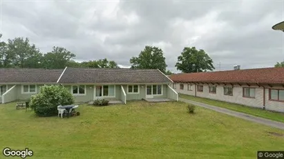 Apartments for rent in Uppvidinge - Photo from Google Street View
