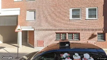 Apartments for rent in Norrköping - Photo from Google Street View