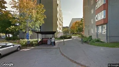 Apartments for rent in Norrköping - Photo from Google Street View
