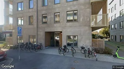 Apartments for rent in Linköping - Photo from Google Street View