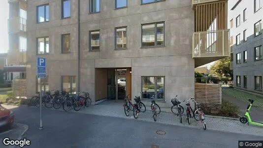 Apartments for rent in Linköping - Photo from Google Street View