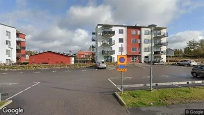 Apartments for rent in Älmhult - Photo from Google Street View