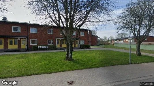 Apartments for rent in Vårgårda - Photo from Google Street View
