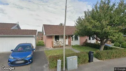 Apartments for rent in Hässleholm - Photo from Google Street View