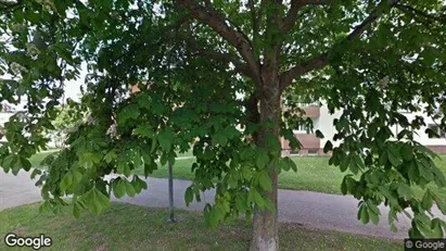 Apartments for rent in Norrköping - Photo from Google Street View