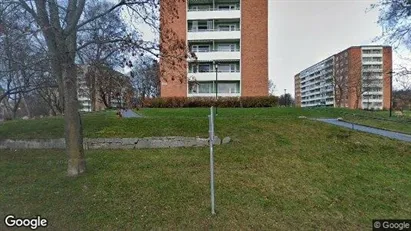 Apartments for rent in Upplands Väsby - Photo from Google Street View