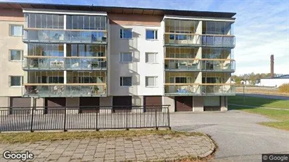 Apartments for rent in Tierp - Photo from Google Street View