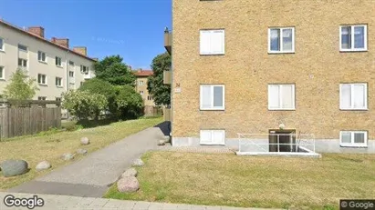 Apartments for rent in Malmö City - Photo from Google Street View