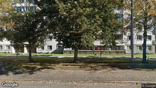 Apartments for rent in Norrköping - Photo from Google Street View