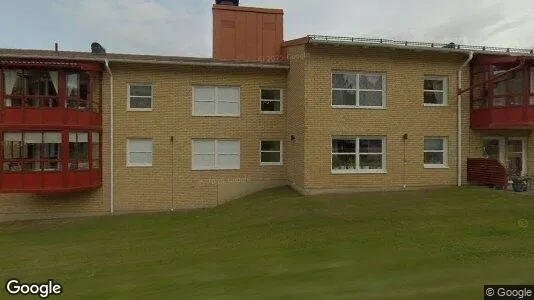 Apartments for rent in Lycksele - Photo from Google Street View