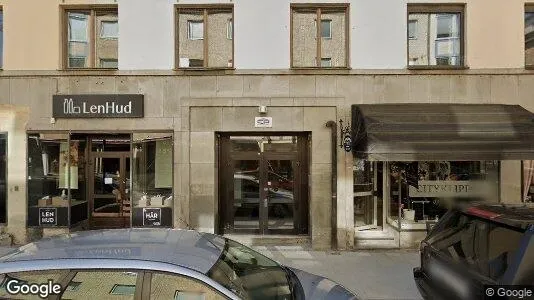 Apartments for rent in Borås - Photo from Google Street View