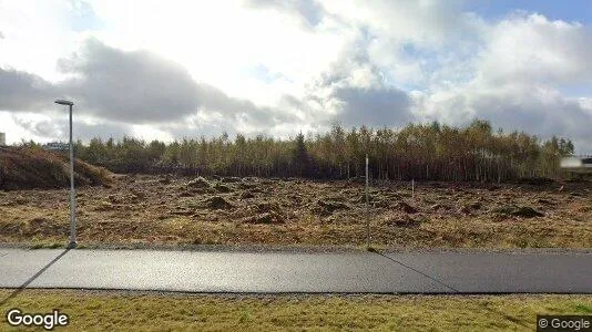 Apartments for rent in Älmhult - Photo from Google Street View