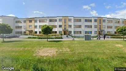 Apartments for rent in Hallsberg - Photo from Google Street View