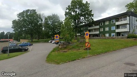 Apartments for rent in Ulricehamn - Photo from Google Street View
