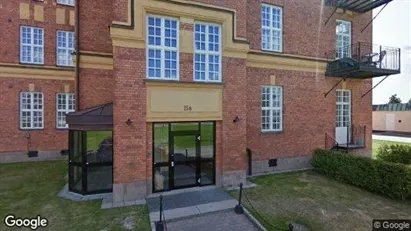 Apartments for rent in Karlstad - Photo from Google Street View