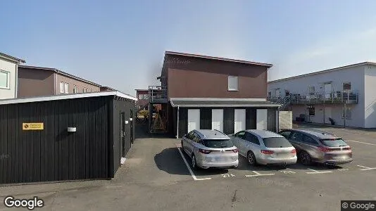 Apartments for rent in Helsingborg - Photo from Google Street View