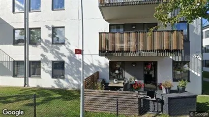 Apartments for rent in Bjuv - Photo from Google Street View