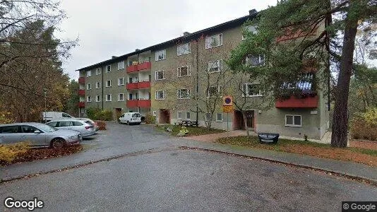 Apartments for rent in Stockholm South - Photo from Google Street View
