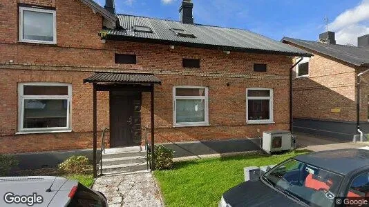 Apartments for rent in Åstorp - Photo from Google Street View