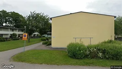 Apartments for rent in Mönsterås - Photo from Google Street View