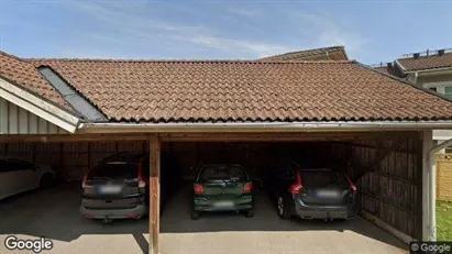 Apartments for rent in Borgholm - Photo from Google Street View